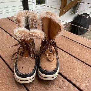 Women’s Winter Boots